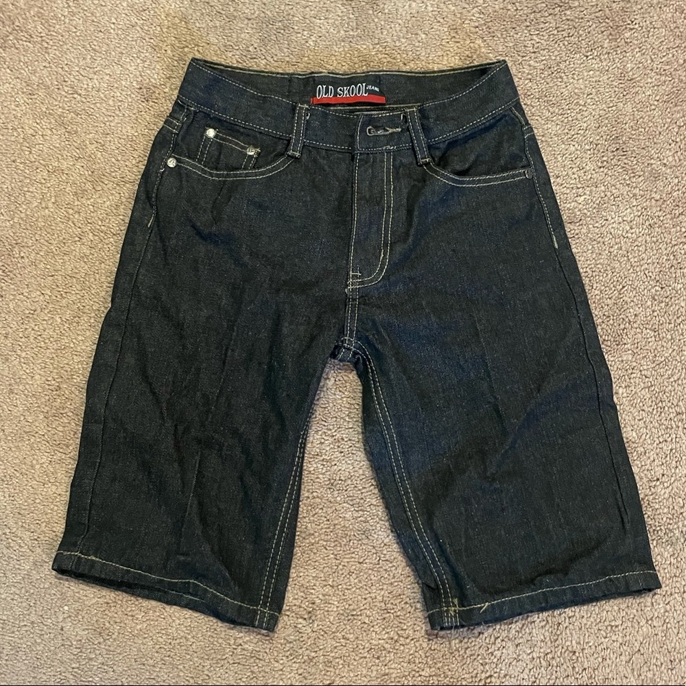 Boys shorts Old Skool brand